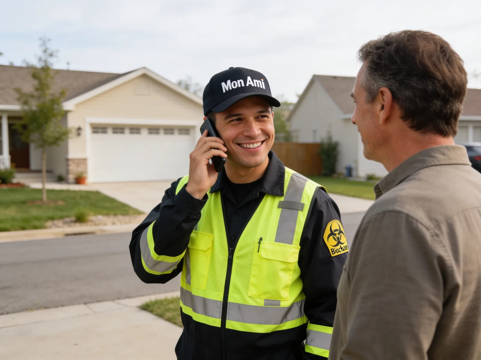 Sewage Cleanup Andover, NH FAQs
